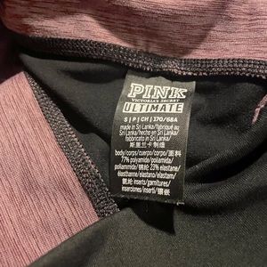 PINK Ultimate VS Workout Pants